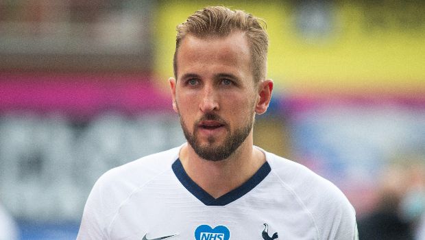 Harry Kane