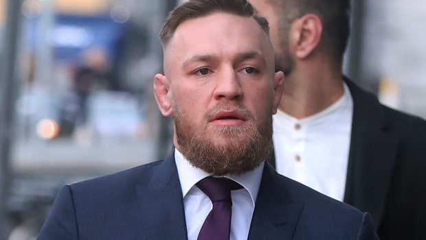 Conor McGregor